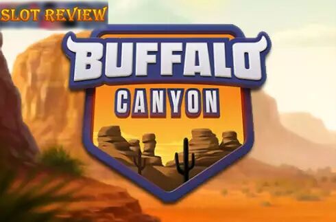 Buffalo Canyon Slot Review